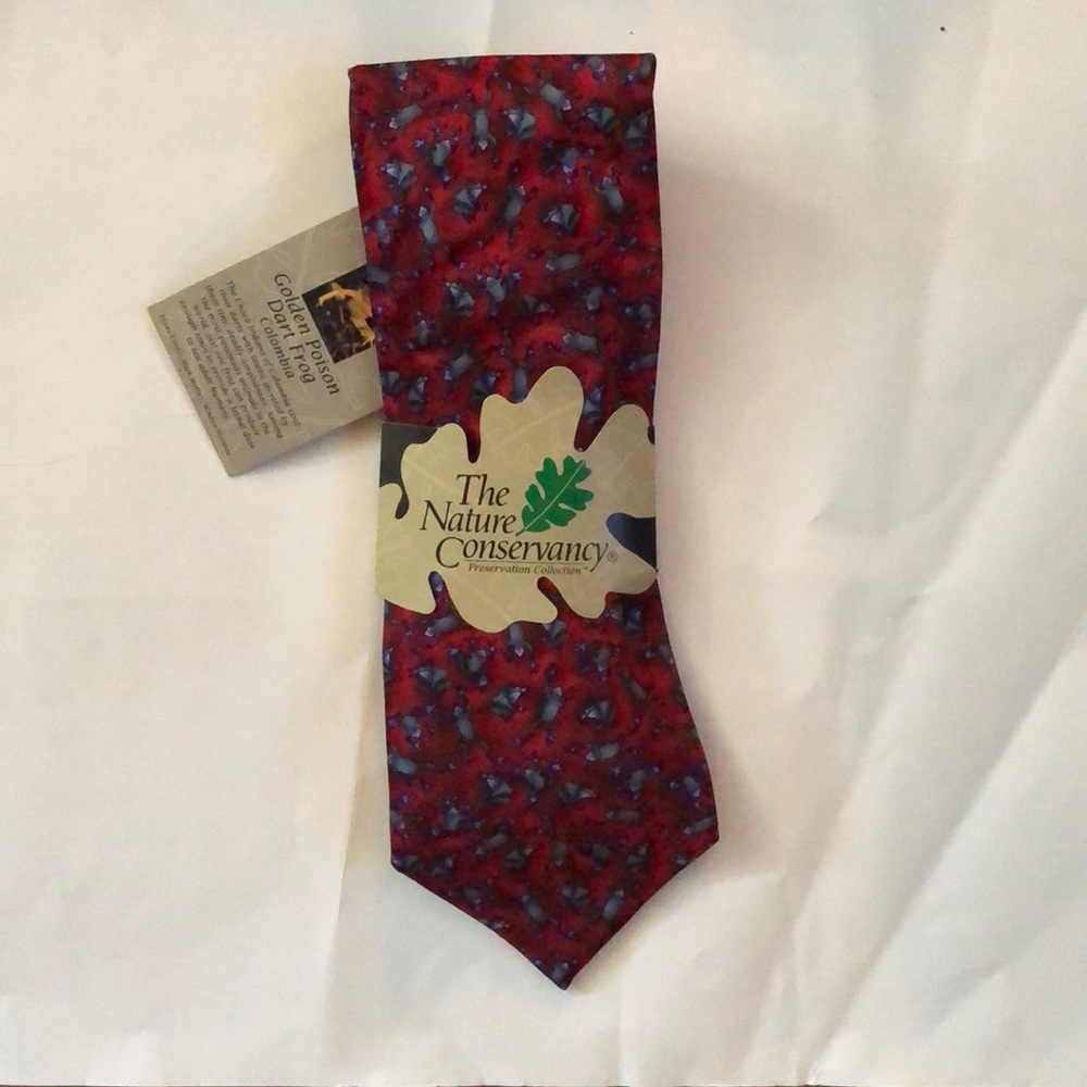 Tie - Picture 2 of 3